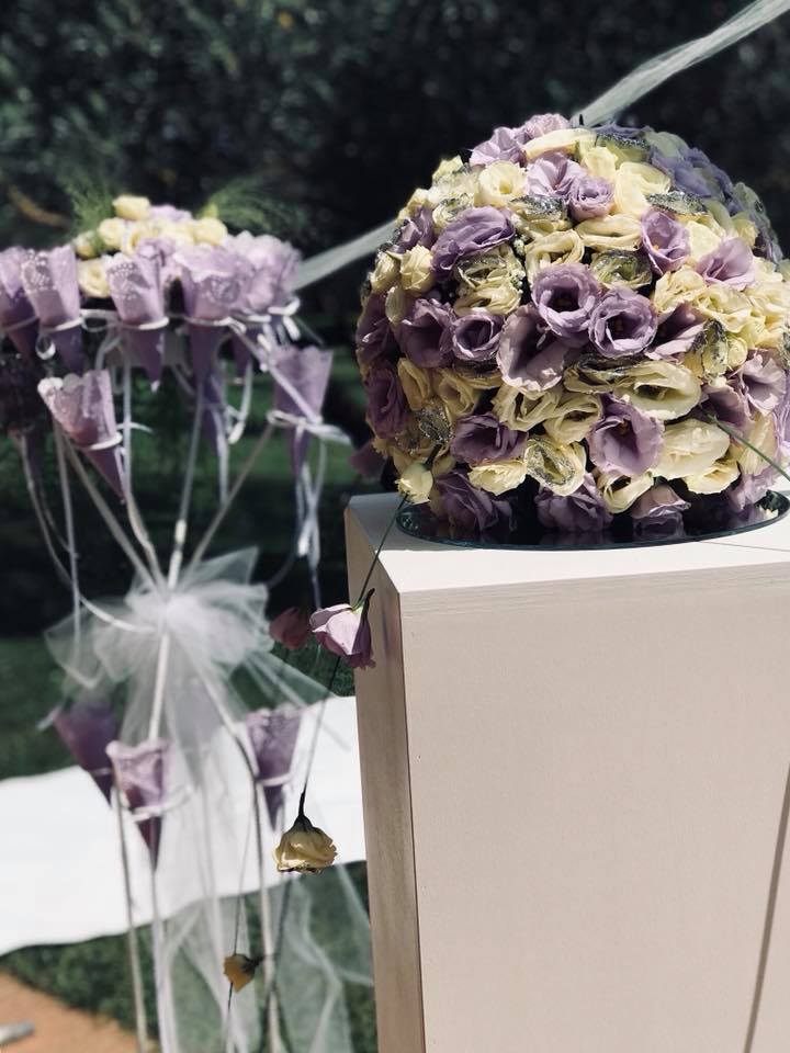 Cerimonia Ristorante Il Parco degli Ulivi